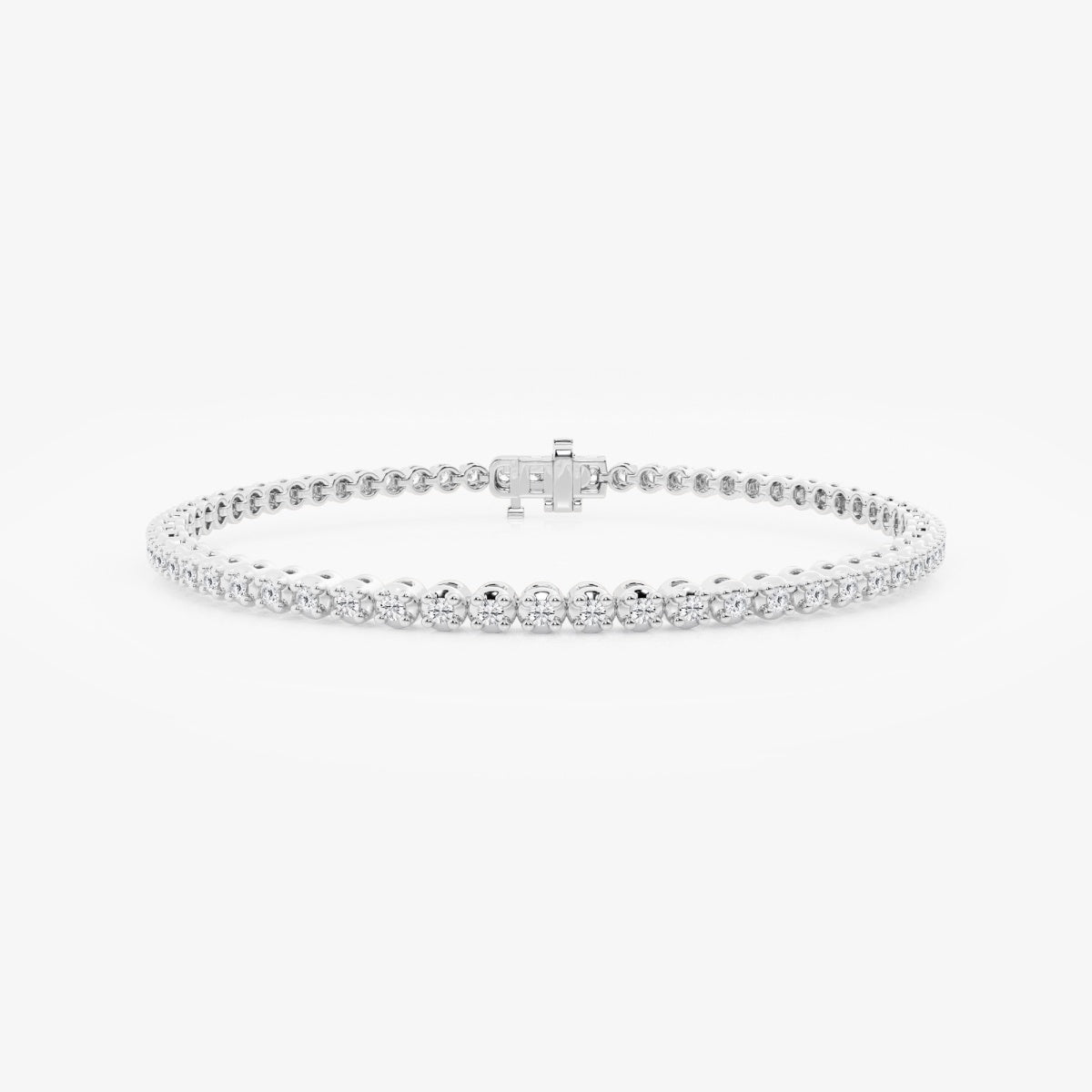 Amelia - Four-Prong Design Bracelets