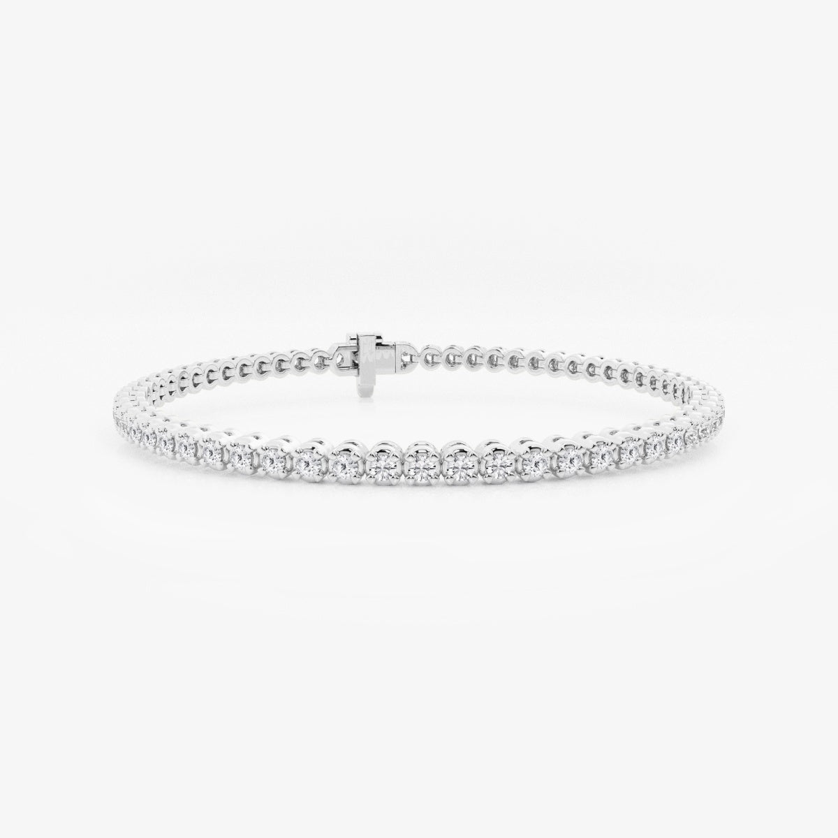Amelia - Four-Prong Design Bracelets