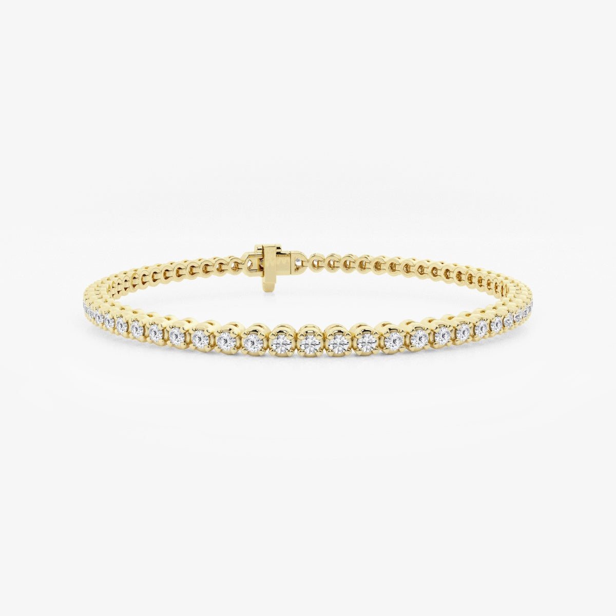 Amelia - Four-Prong Design Bracelets