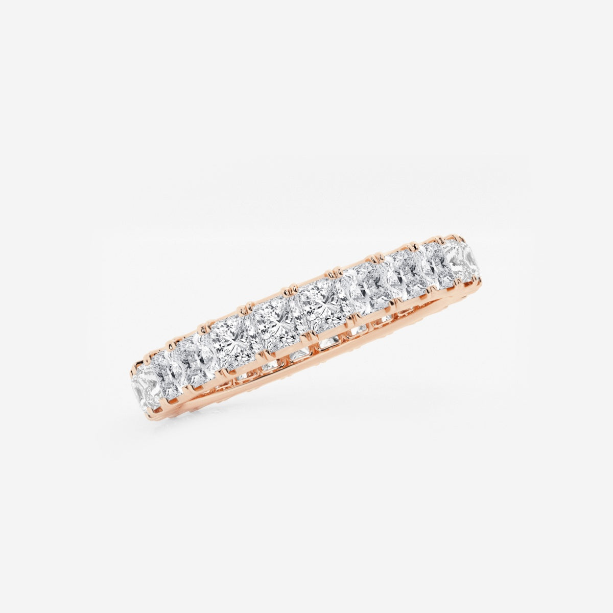 Juliette - Everlasting Elegance Wedding Ring