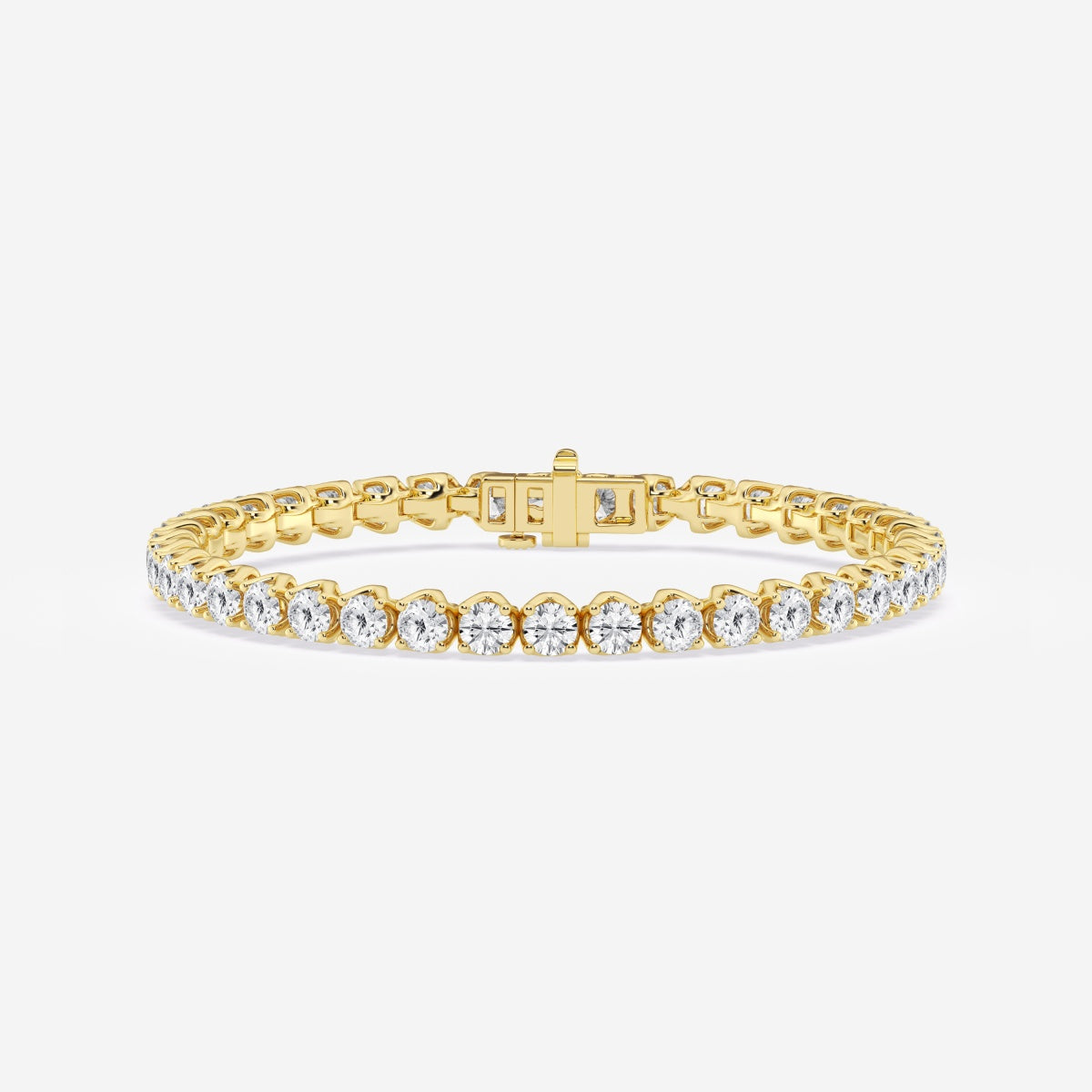 Sophia - Tulip-Inspired Design Bracelets