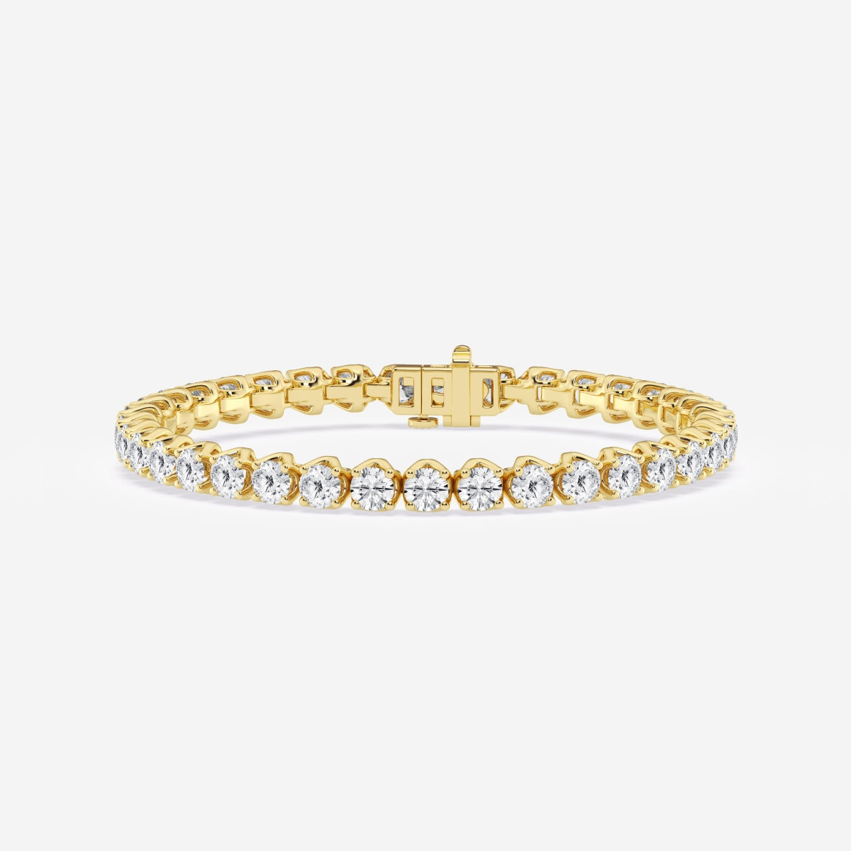 Sophia - Tulip-Inspired Design Bracelets