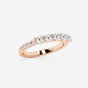 Nicole - Five-Stone Statement Rings