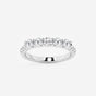 Nicole - Five-Stone Statement Rings