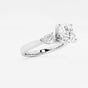 Arabelle - Timeless Three-Stone Engagement Ring