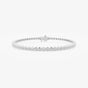 Amelia - Four-Prong Design Bracelets