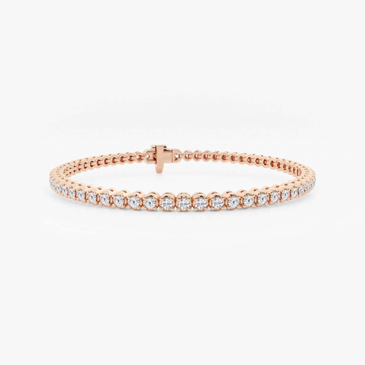 Amelia - Four-Prong Design Bracelets