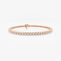 Amelia - Four-Prong Design Bracelets