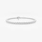 Amelia - Four-Prong Design Bracelets