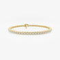Amelia - Four-Prong Design Bracelets