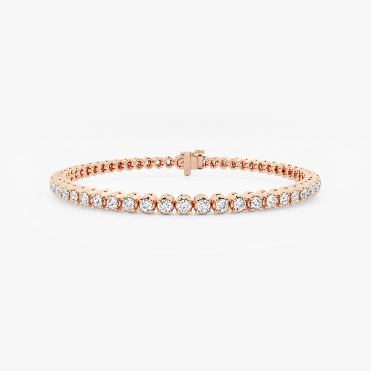 Amelia - Four-Prong Design Bracelets