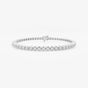 Amelia - Four-Prong Design Bracelets