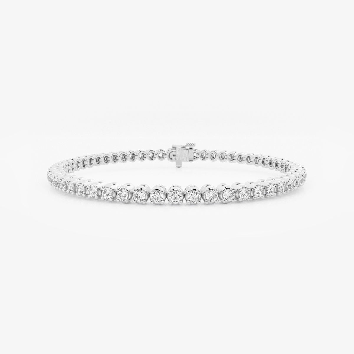 Amelia - Four-Prong Design Bracelets
