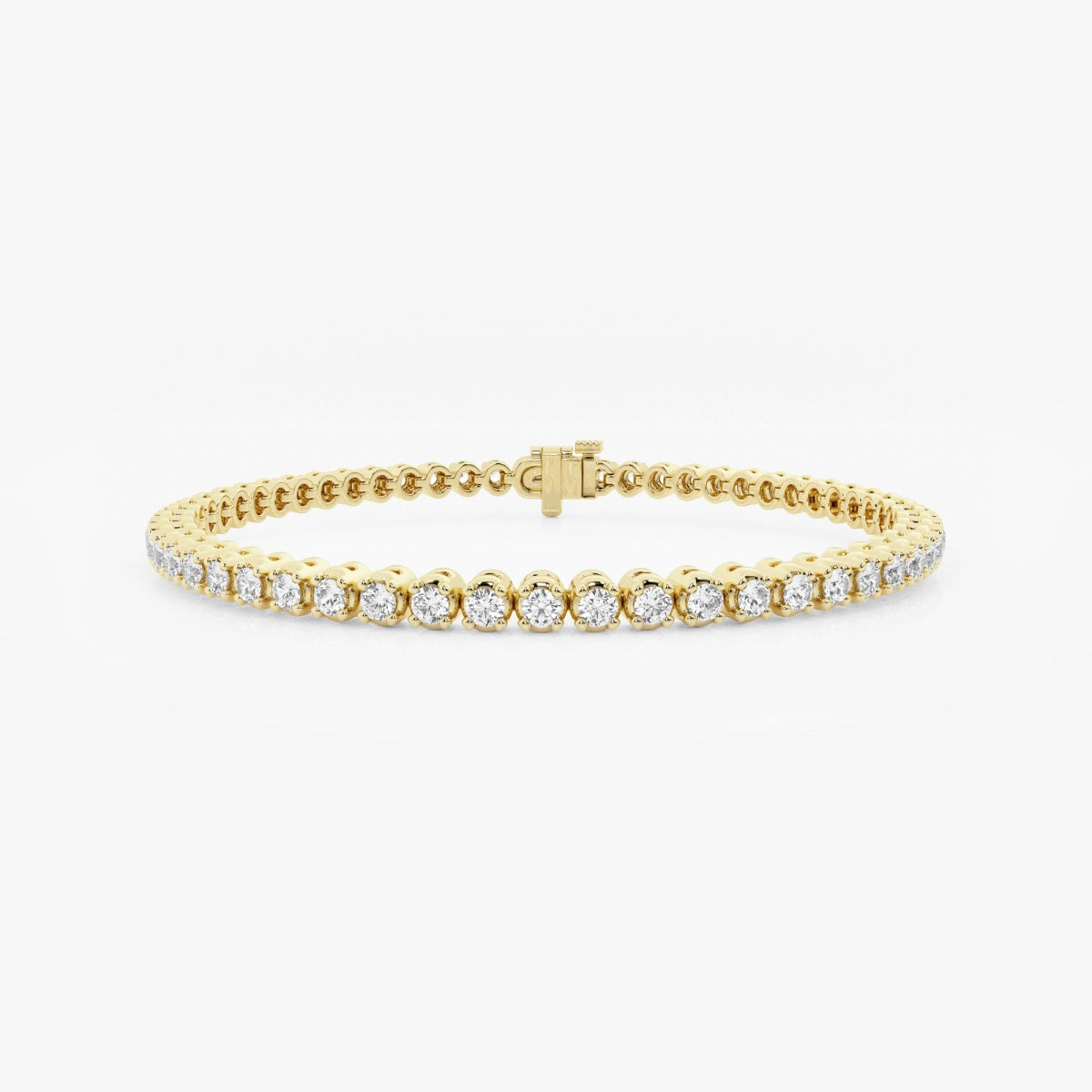 Amelia - Four-Prong Design Bracelets