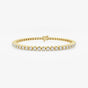Amelia - Four-Prong Design Bracelets