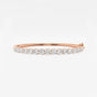 Sienna - Refined Prong Detailing Bracelets
