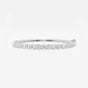 Sienna - Refined Prong Detailing Bracelets