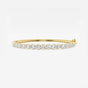 Sienna - Refined Prong Detailing Bracelets