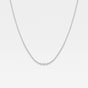 Clara - Graduated Riviera Style Necklaces