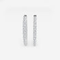 Bethany - Inside-Out Hoop Brilliance Earrings