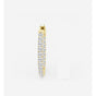 Bethany - Inside-Out Hoop Brilliance Earrings