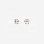 Sophia - Timeless Four-Prong Design Earrings