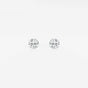 Kendra - Timeless Four-Prong Design Earrings