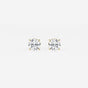 Kendra - Timeless Four-Prong Design Earrings