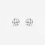 Kendra - Timeless Four-Prong Design Earrings
