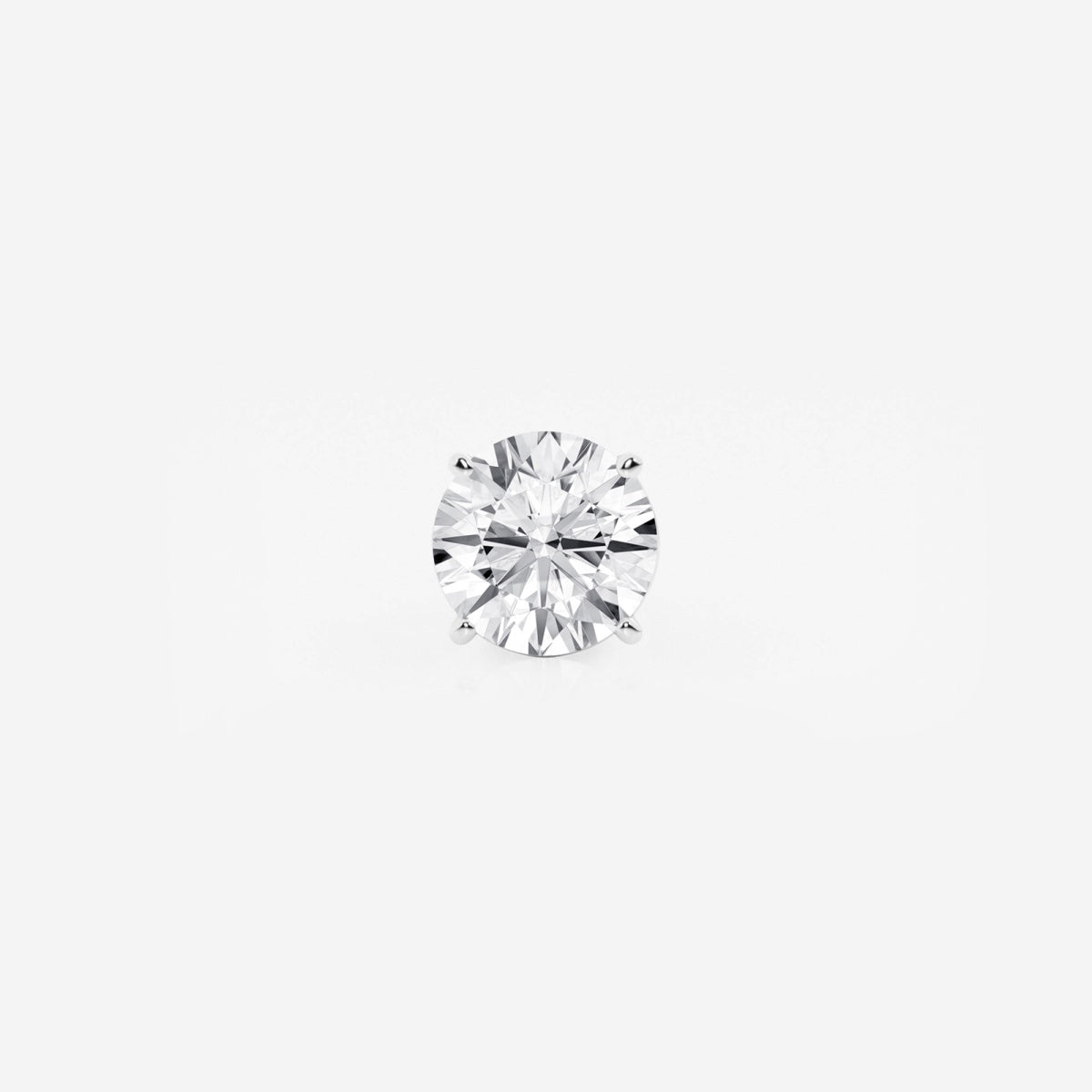 Evelyn - Single-Stud Elegance Earrings