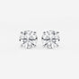 Kendra - Timeless Four-Prong Design Earrings