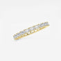 Eliana - Timeless Eternity Band Wedding Ring
