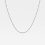 Eloise - Minimalist Station Design Necklaces