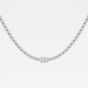 Eloise - Minimalist Station Design Necklaces