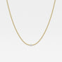 Eloise - Minimalist Station Design Necklaces