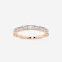 Esme - East-West Design Wedding Ring