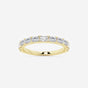 Esme - East-West Design Wedding Ring