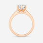 Fiona - Six-Prong Solitaire Engagement Ring
