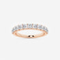 Genevieve - Eleven Stone Elegance Wedding Ring
