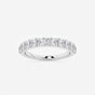 Genevieve - Eleven Stone Elegance Wedding Ring