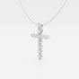 Hazel - Classic Cross Design Necklaces