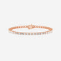 Juliette - Contemporary East-West Style Bracelets