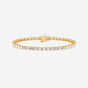 Juliette - Contemporary East-West Style Bracelets