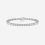 Juliette - Contemporary East-West Style Bracelets