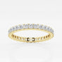 Juliette - Everlasting Elegance Wedding Ring