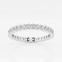 Juliette - Everlasting Elegance Wedding Ring