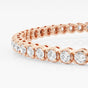 James - Classic Men's Four Prong Bracelets