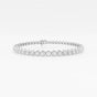 James - Classic Men's Four Prong Bracelets