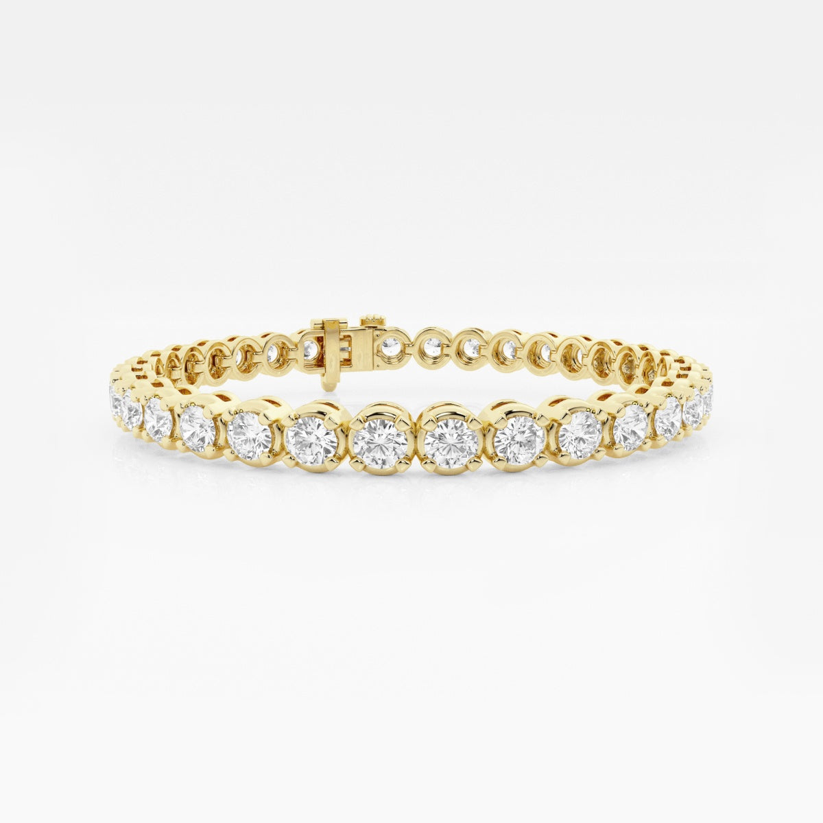 James - Classic Men's Four Prong Bracelets