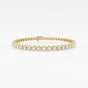 James - Classic Men's Four Prong Bracelets